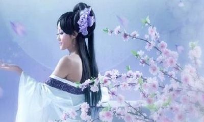 能够展现女性优美身材特点的名字