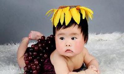 宝宝名字对未来工作的影响