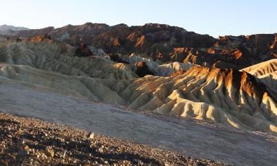 指甲形状的面相解析