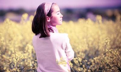 为宝宝取个好听美观而又自然的名字