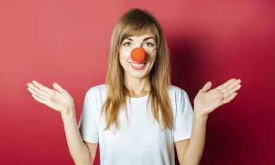 鼻子扁平的人命运怎么样?面相好不好?