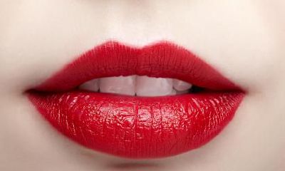 牙相,牙齿面相解析大全