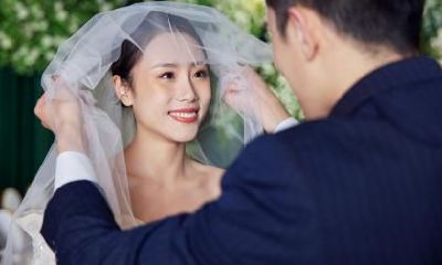 面色红润丰满的女人命好吗,有福气吗?