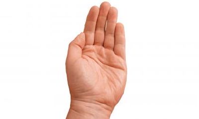 指甲四大面相解析