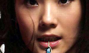 眉毛看出你的小秘密