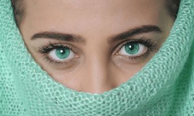 从眉毛怎么看面相的好坏?各个形状的眉毛代表什么?