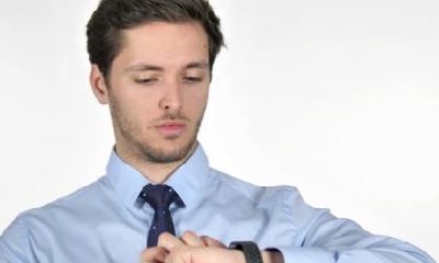 眉骨高的男人性格好不好?