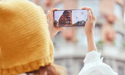 什么面相的女生有好桃花?