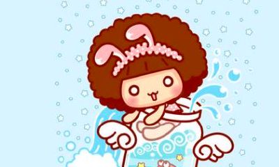 【鼠+水瓶座】配对