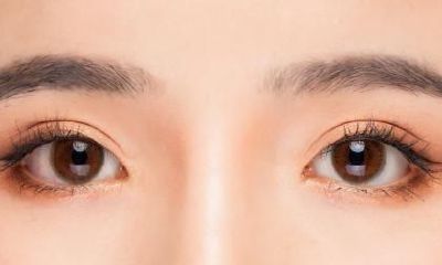 耳高过眉的女人面相分析,什么样的女人命比较好?