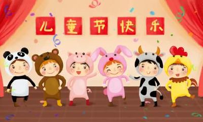 小孩聪明伶俐有什么面相特征?