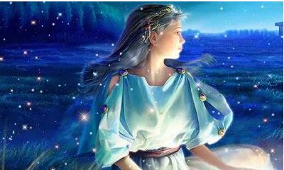 处女女和巨蟹男配对