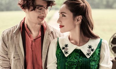 十二星座速配【最般配】