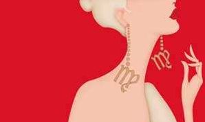 处女女和摩羯男配对