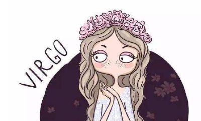 处女女和双鱼男配对