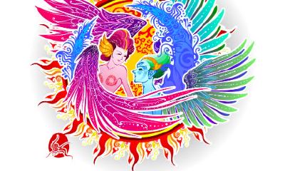 双子座和双子座配吗?