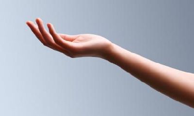 女人眉毛短的面相解析