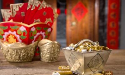 如果从胖瘦看人的运势运气?