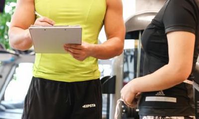 从体型看一个人的性格和命运解析