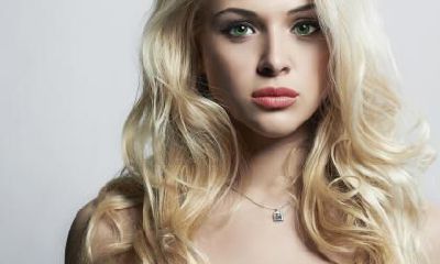 女人嘴唇的面相解析