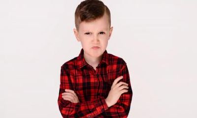 男性的什么样的下巴运势是最好的?下巴尖锐的男性好不好?