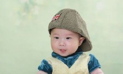 李姓有诗意的男孩名字