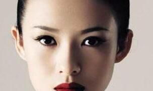 水瓶座明星章子怡的豪宅