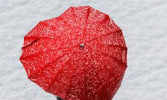 摩羯座小时候糗事