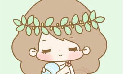 水瓶座期末不挂科的正确方式