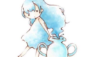 如何追求水瓶座?