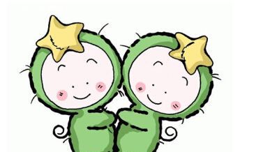 双子星座的男人