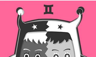 男性双子座不放心的女星座