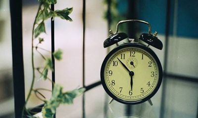 揭秘摩羯座の千面人生