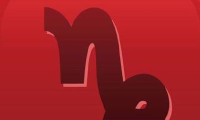 摩羯女心中有你的表现