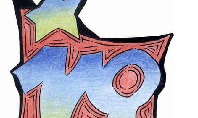 摩羯座女生推倒男神必学的招式