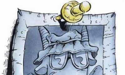 摩羯女和天秤男配对