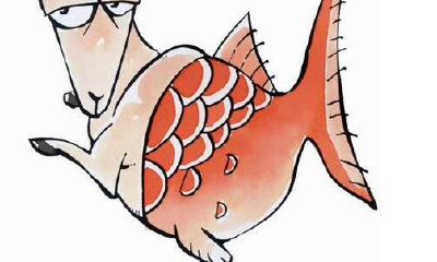 摩羯座的上网禁忌