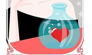 想要复合,水瓶座会怎么做?