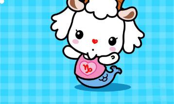 出生日期是1月3日是什么星座(摩羯座)