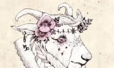 摩羯女和双子男配对