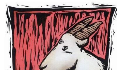 摩羯女和天蝎男配对?