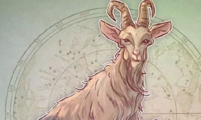 摩羯女和白羊男配对