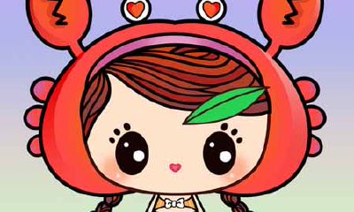 摩羯座和什么座最配:第4名巨蟹座