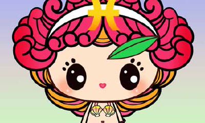 摩羯座和什么座最配:第5名双鱼座