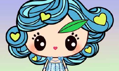 摩羯座和什么座最配:第9名水瓶座