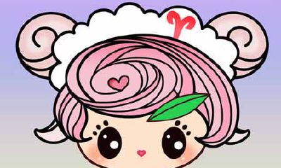 摩羯座和什么座最配:第11名白羊座