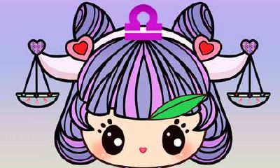 摩羯座和什么座最配:第12名天秤座