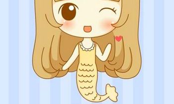 摩羯座女生的长相