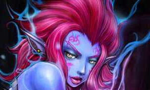 水瓶座是《英雄联盟》里面的什么角色