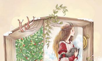 摩羯座女生的英文名